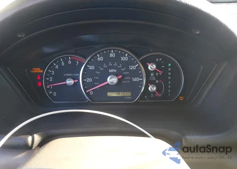 2006 Mitsubishi Endeavor Ls z USA, uszkodzony, nr VIN 4A4MM21S06E052069